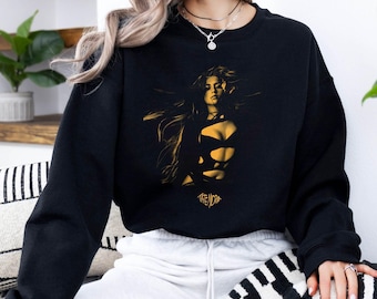 Tate McRae Concert Sweatshirt: Miss Possessive Tour 2026 - Comfort Colors and Bella+Canvas Shirts, Gildan Sweatshirt and Hoodie