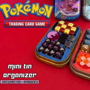 Tcg Damage Counter Insert - Etsy Tcg Damage Counter Insert - Etsy