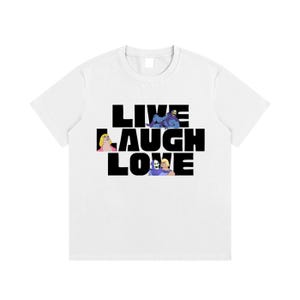 Live Laugh Love He-Man