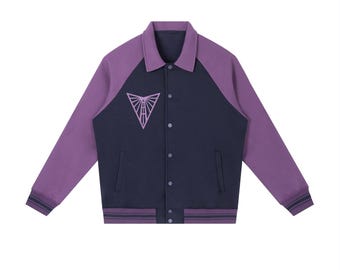 Valkyries Sporty Jacket