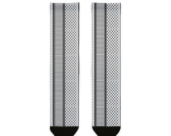 Keffiyeh  Socks