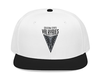 Valkyries Embroidered Cap