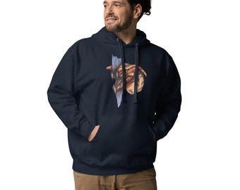 Toruk Makto Sweatshirt Avatar