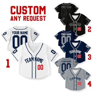 Customized New York Baseball Team Color Women Crop Baseball Jersey, Custom Team Name Number Crop Jersey, Gameday Baseball Jersey 20825HC2