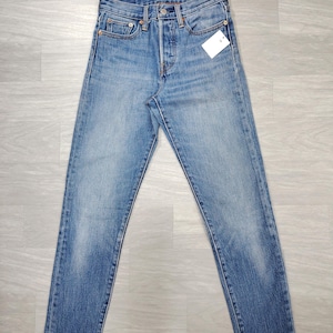 White Oak 501 Jeans - Etsy