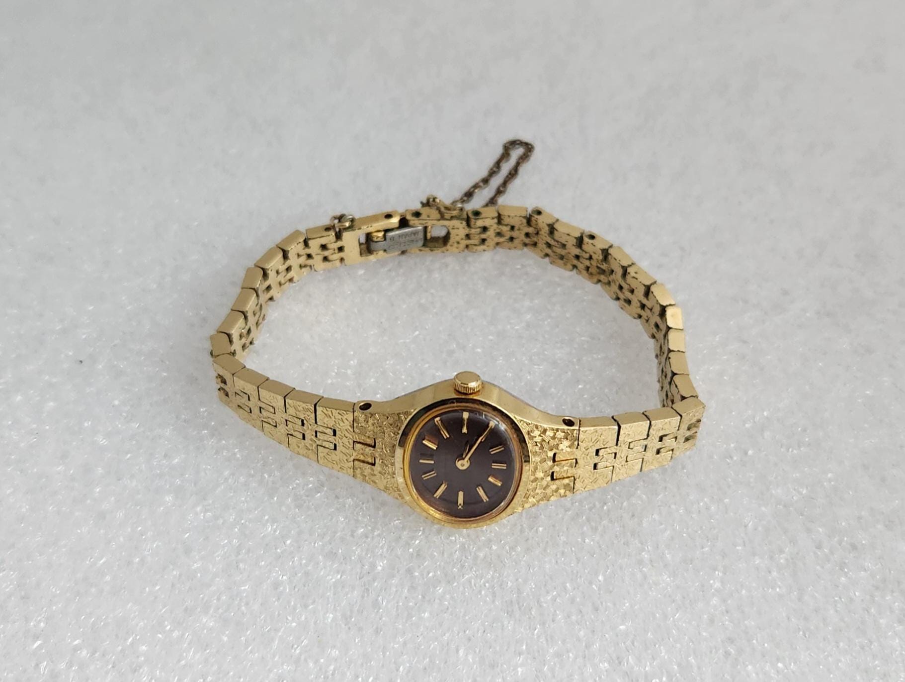 Seiko gold ladies - Etsy 日本