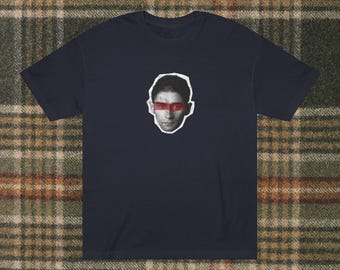 Franz Kafka T-Shirt: Surreal Existentialist Graphic Tee