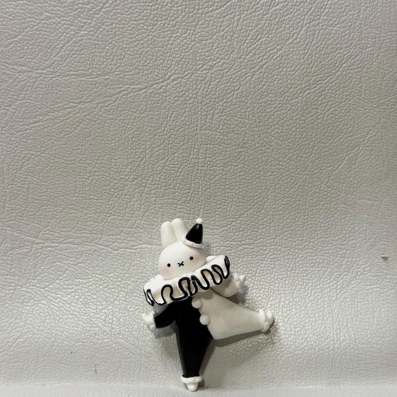 Pierrot Tfc - Etsy