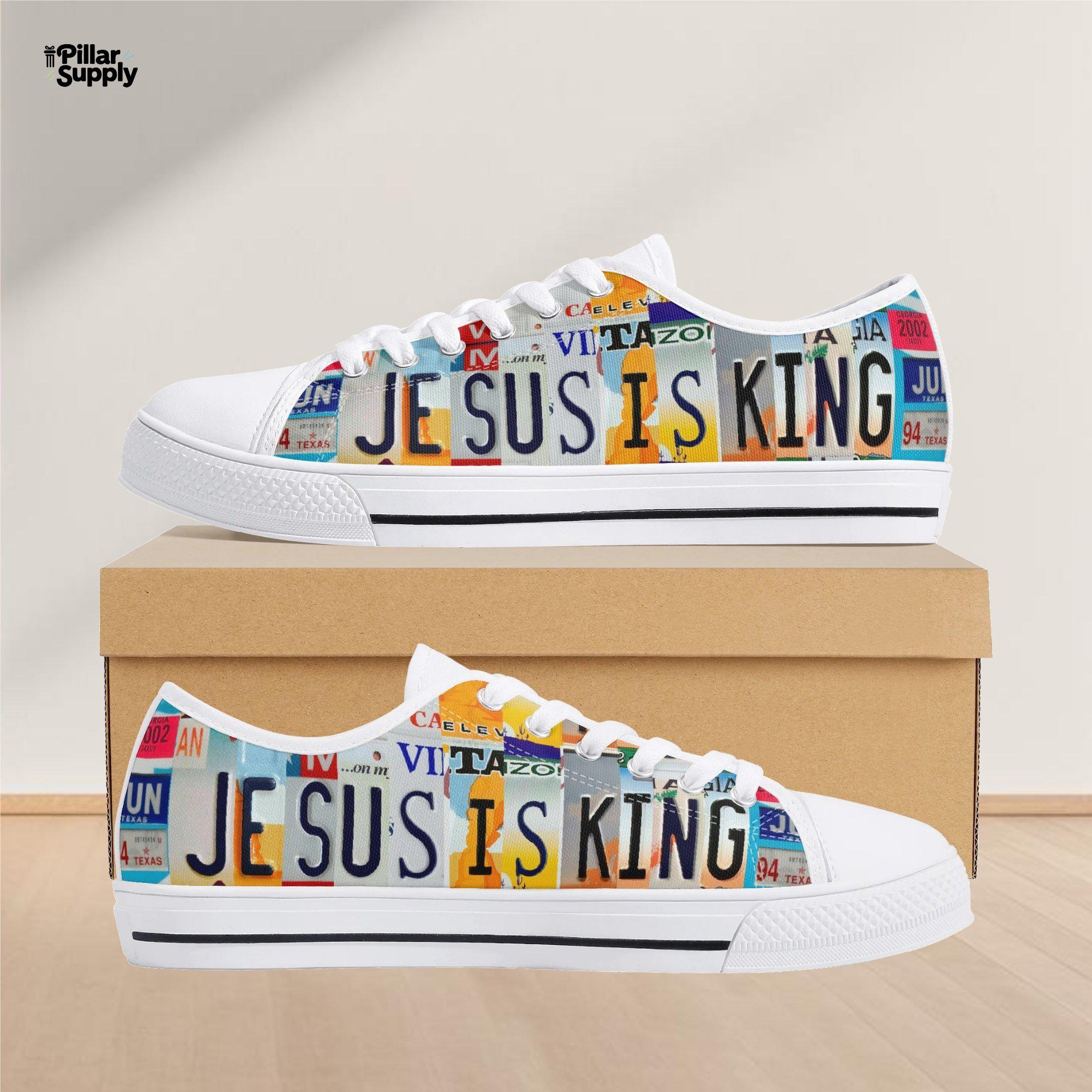 Dios zapatos deportivos España