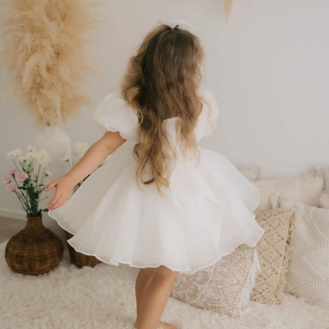 Layered Organza Skirt - Etsy