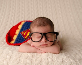 superman baby stuff