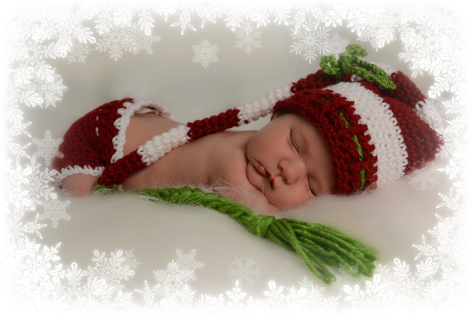 Eve Diaper Cover main image 0