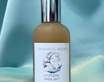 Lavender Moon Mist