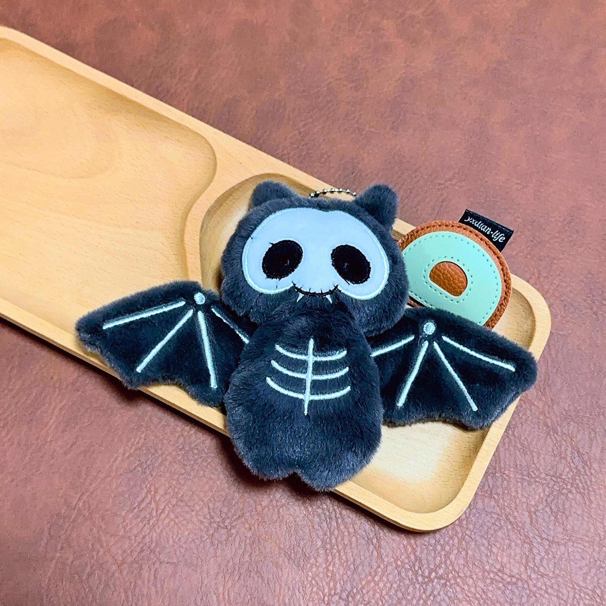 ジェリーキャット ベア バット コウモリ ハロウィン 新作 新品