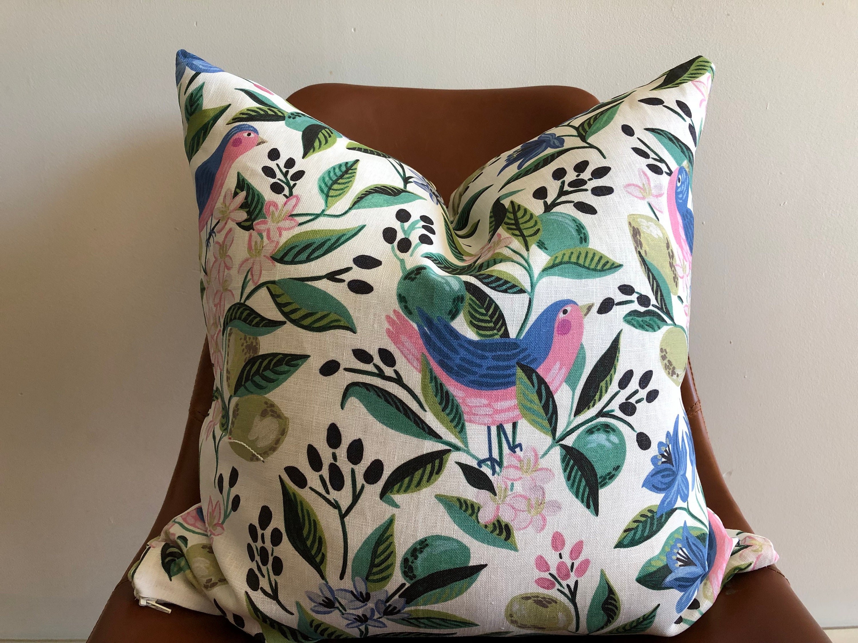 caitlin wilson pillows