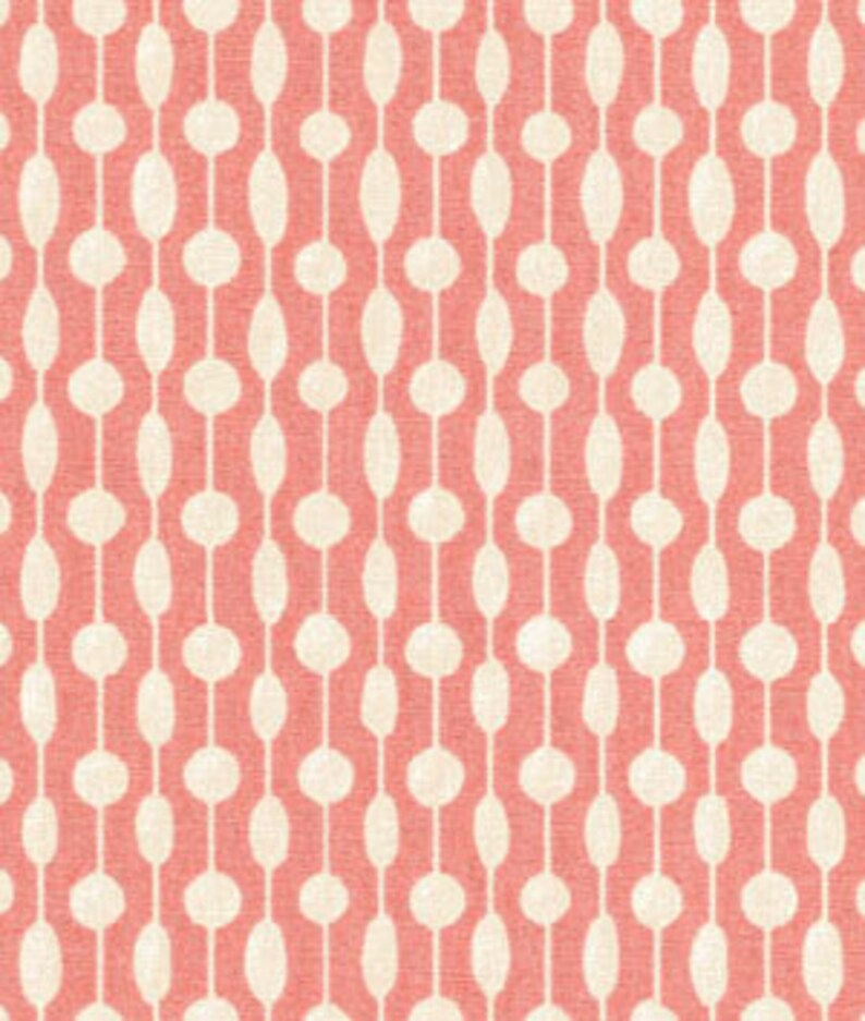 Designer Sarah Richardson Kravet fabric brookhaven coral orange pillow cover taupe beige gray white geo diamond euro sham lumbar solid