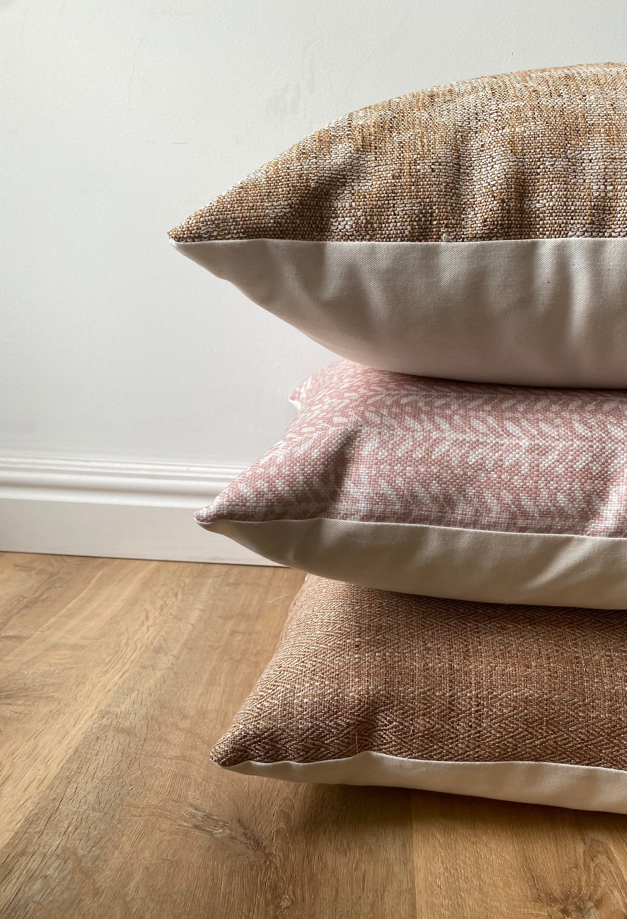 Woven alta online pillow cover