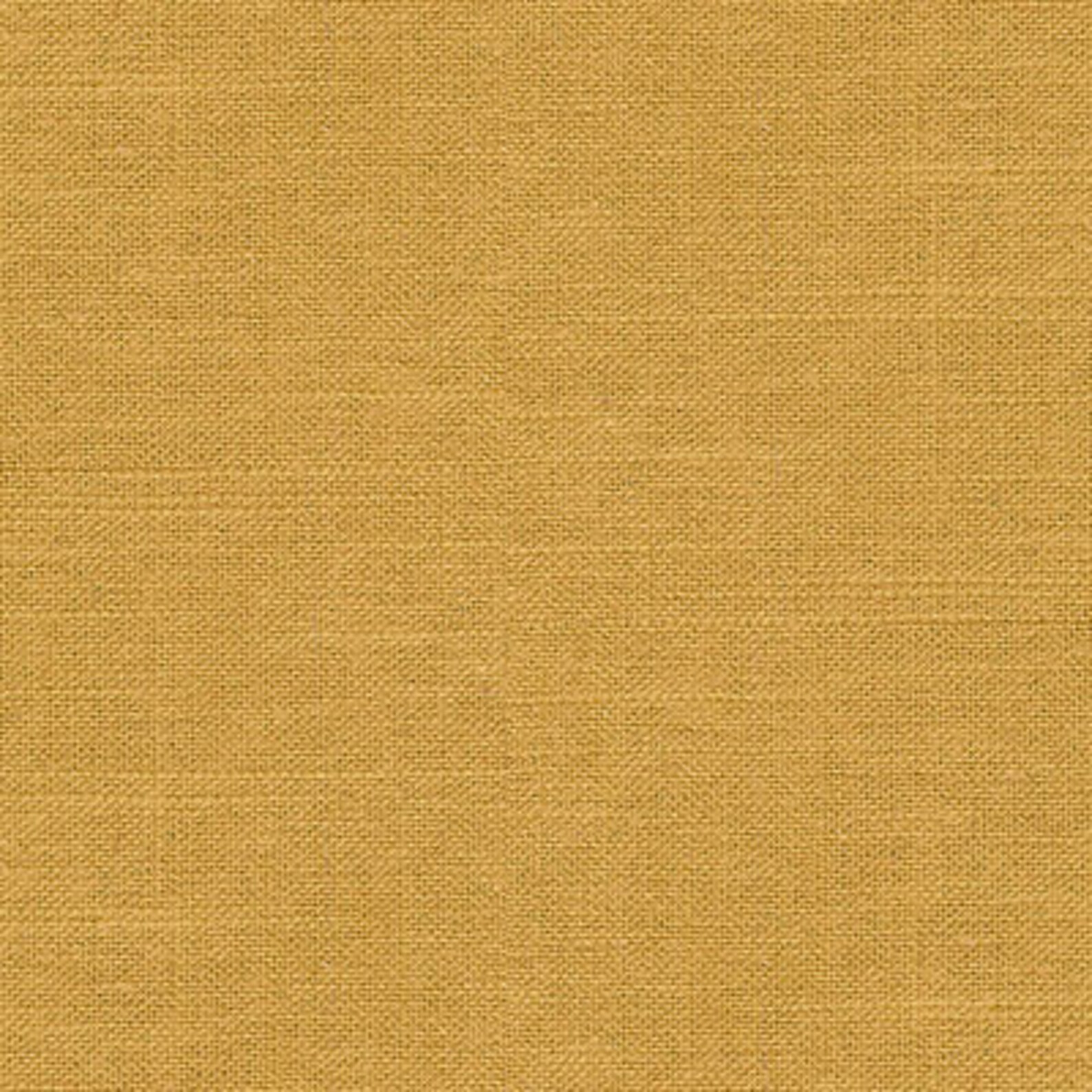 Designer Linen Mustard Yellow Pillow Cover Euro Sham Extra Etsy