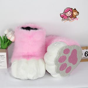 Fursuit shoes - Etsy 日本