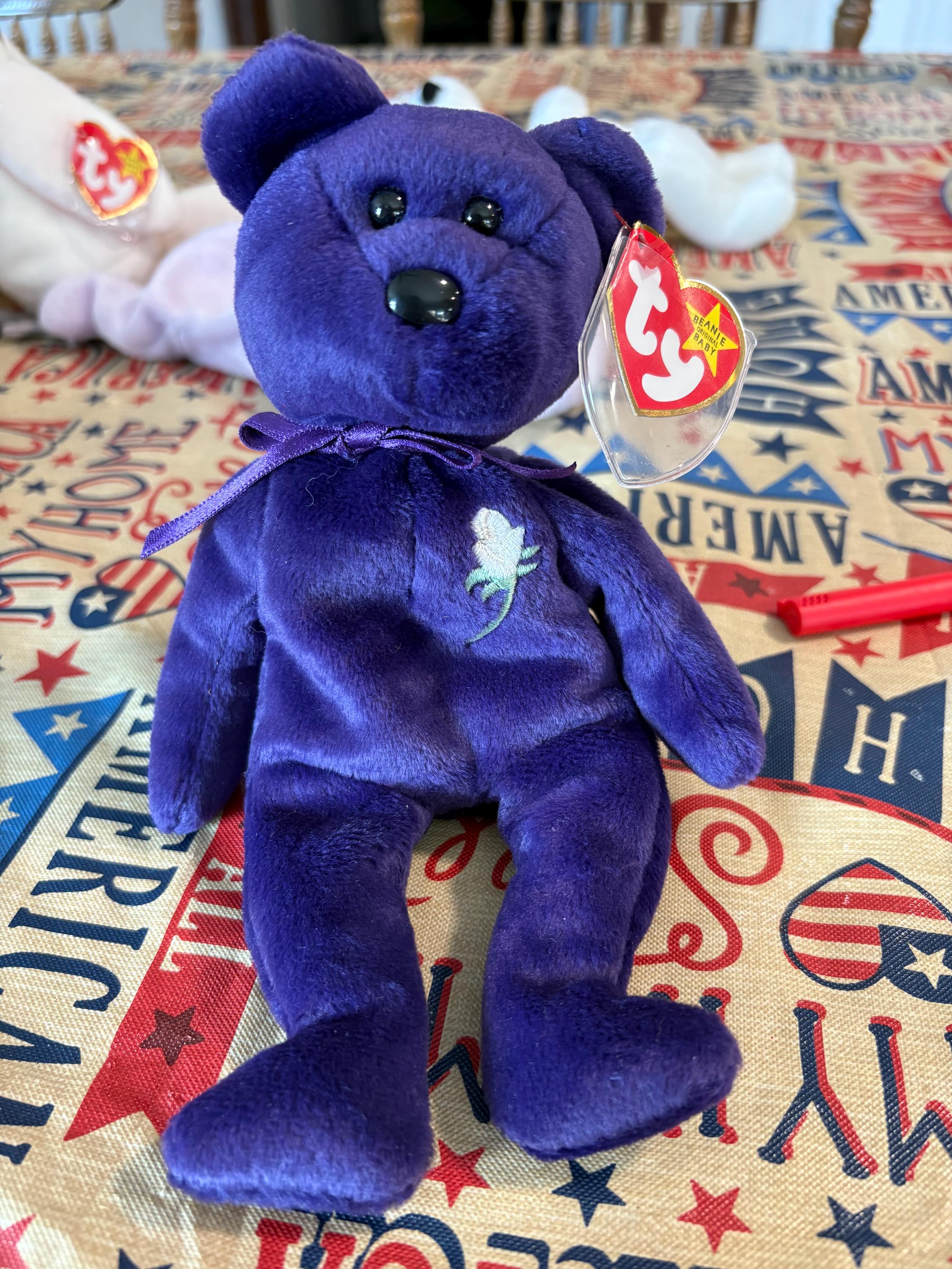 Most Valuable Beanie Current Beanie Baby Price Guide Beanie Babies