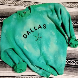 SALE!! Personalized Dallas Stars Alternate Premier Breakaway Player AOP  T-shirt