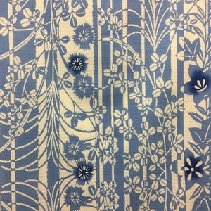 Yukata Fabric