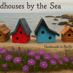 Birdhouse