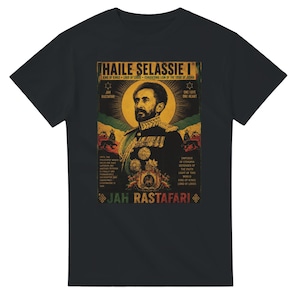 Vintage Rastafari - Etsy
