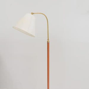 &quot;Messing Moderne Holz Stativ Stehlampen Mid-Century Beleuchtung für Home & Office Dekor &quot;&quot;Elegante Beleuchtung für zu Hause Büro Dekor Licht.&quot;