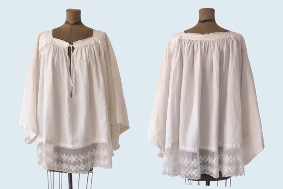 Victorian Smock size L