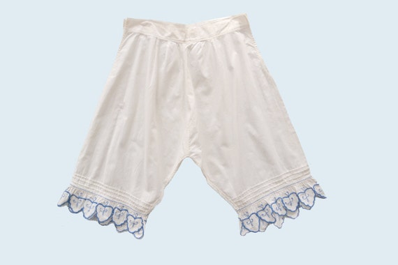 Edwardian Bloomers size L