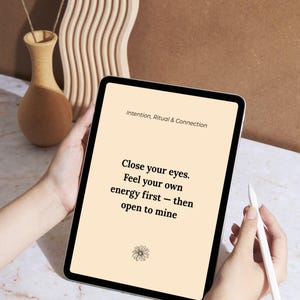Human Design Reflection Cards: Selbstfindung und Mindset