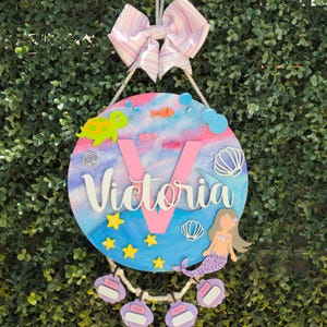 Pingente de maternidade. Placa de porta de maternidade. Suporte de porta de hospital. Pingente de maternidade. Placa de bebê. Pingentes de nascimento.