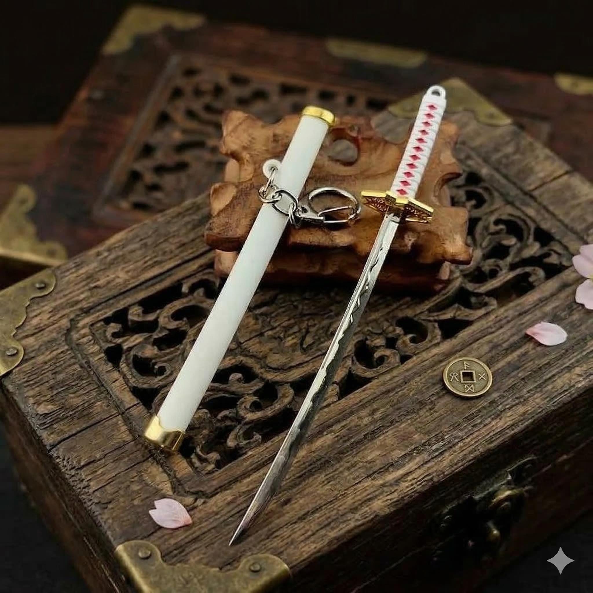 Fidget sword - Etsy 日本