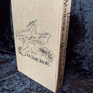 The Hobbit and The Lord of the Rings image 17