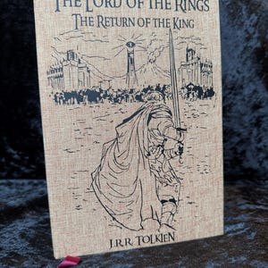 The Hobbit and The Lord of the Rings image 15