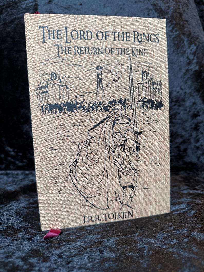 The Hobbit and The Lord of the Rings image 15