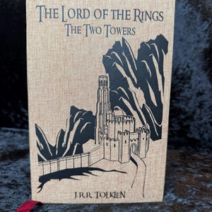 The Hobbit and The Lord of the Rings image 14