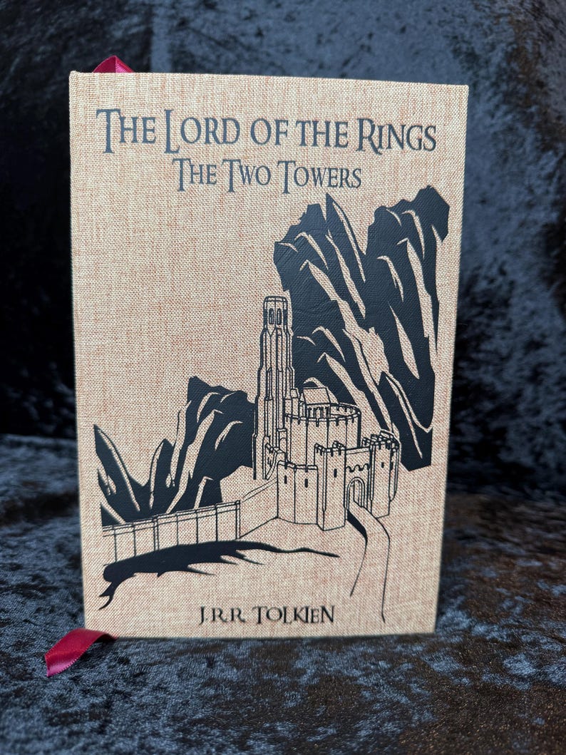 The Hobbit and The Lord of the Rings image 14