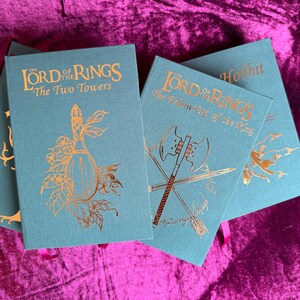 The Hobbit and The Lord of the Rings image 10