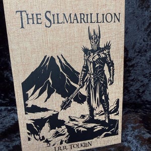 The Hobbit and The Lord of the Rings image 7