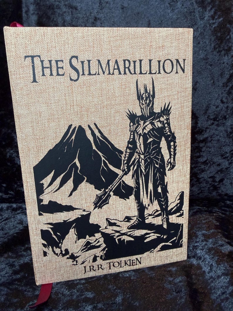 The Hobbit and The Lord of the Rings image 7