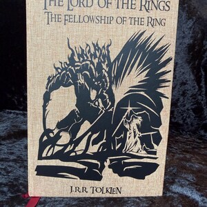 The Hobbit and The Lord of the Rings image 6