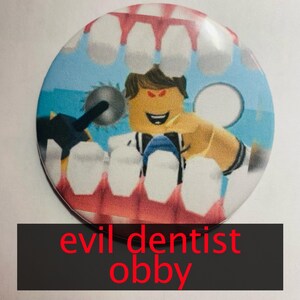 Classic Roblox Games Pins - Etsy