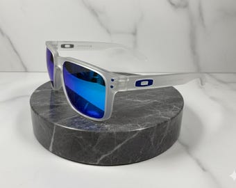 Neu*Oakley Holvik Sunglasses - Unisex Polarisierte Sonnenbrille UV400