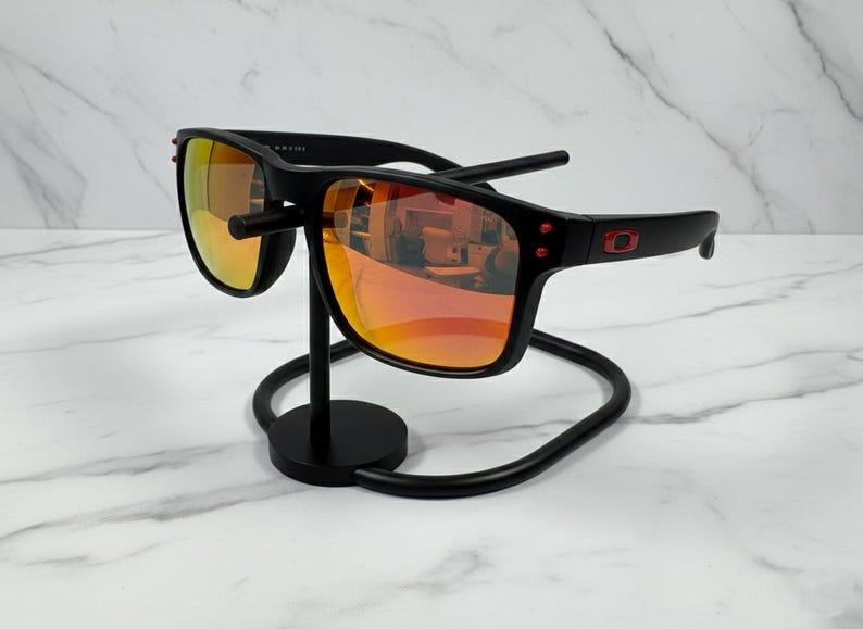New*Oakley Holbrook Sunglasses - Unisex Polarized Sunglasses UV400 image 3