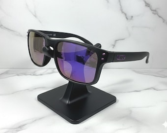 Nuevas gafas de sol Oakley Holbrook - Gafas de sol polarizadas unisex con protección UV400