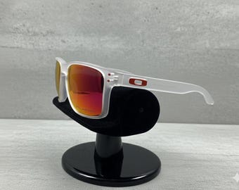 Neu*Oakley Holvik Sunglasses - Unisex Polarisierte Sonnenbrille UV400