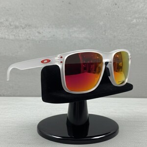 Nuevas gafas de sol Oakley Holbrook - Gafas de sol polarizadas unisex con protección UV400 imagen 4