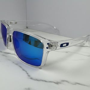 New*Oakley Holbrook Sunglasses - Unisex Polarized Sunglasses UV400 image 3